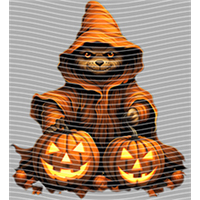 Halloween-WS 560